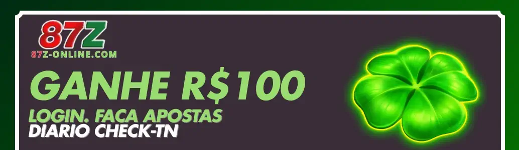 Caça Níqueis 87Z com slots online para jogadores