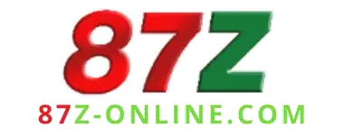 87Z Logo - Cassino Online Brasil