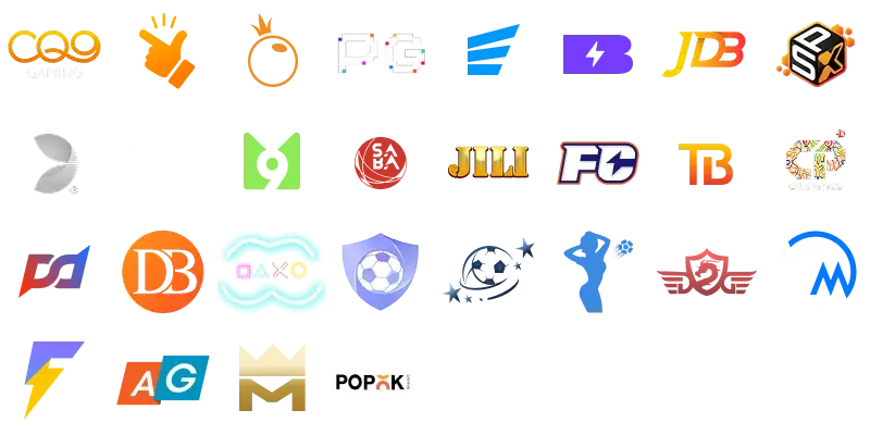 Provedores de jogos do Caça Níqueis 87Z